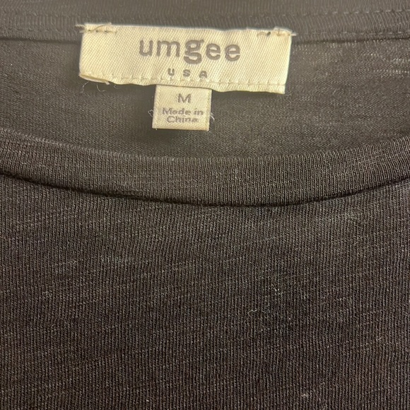 Umgee top - Picture 3 of 5